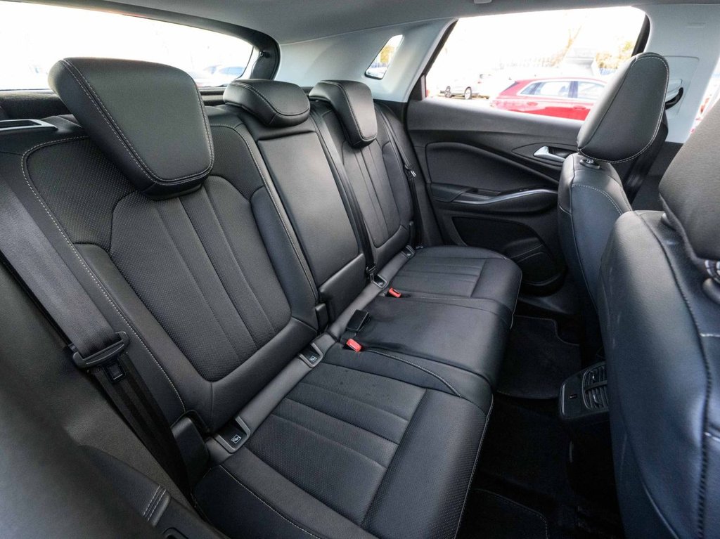 Used Vauxhall Grandland X 2019 for sale - 77327928: Photo 12