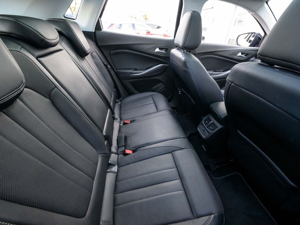 Used Vauxhall Grandland X 2019 for sale - 77327928: Photo 13