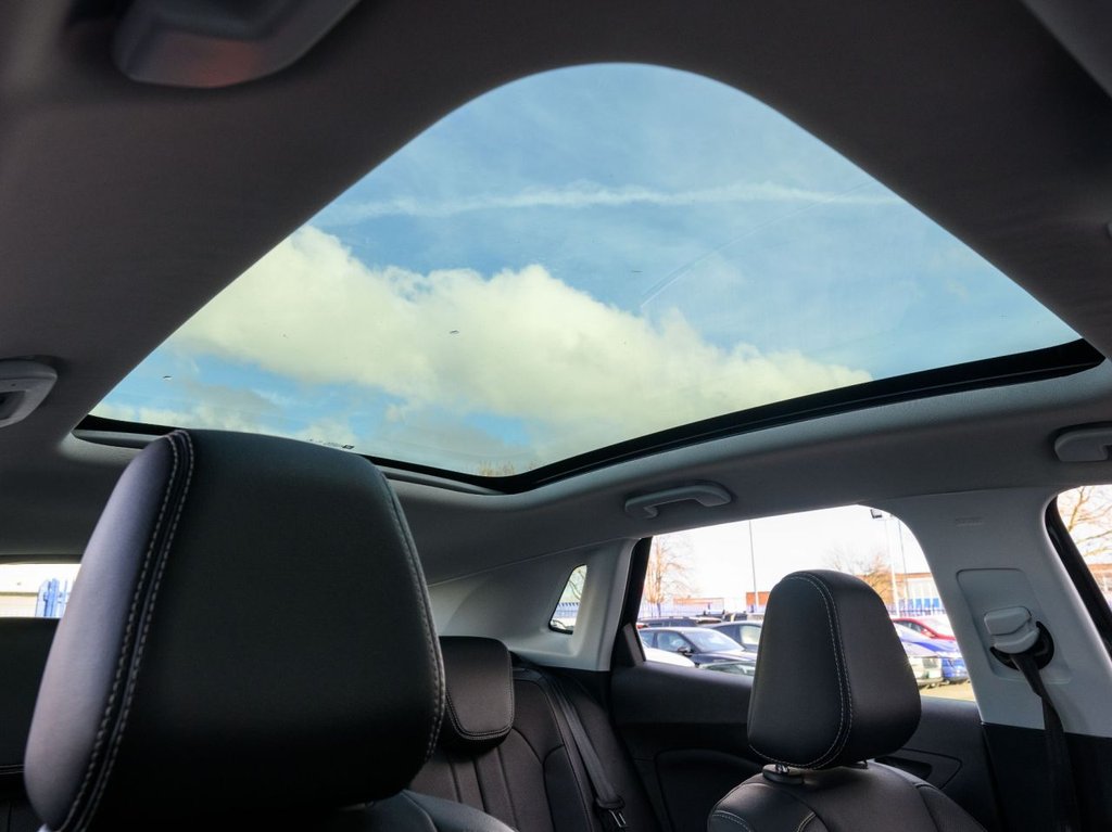 Used Vauxhall Grandland X 2019 for sale - 77327928: Photo 14