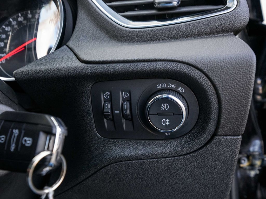 Used Vauxhall Grandland X 2019 for sale - 77327928: Photo 24