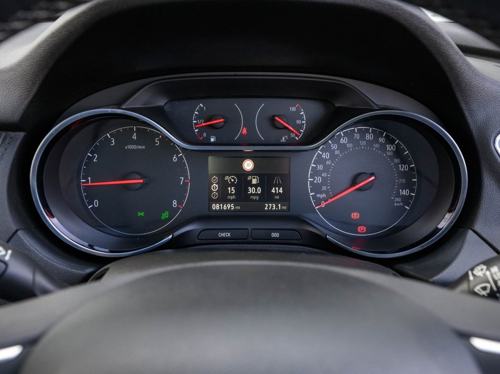 Used Vauxhall Grandland X 2019 for sale - 77327928: Photo 25