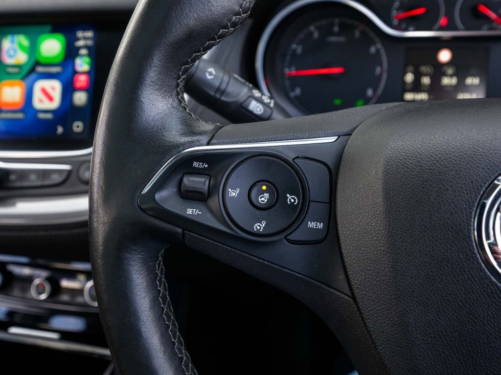 Used Vauxhall Grandland X 2019 for sale - 77327928: Photo 26