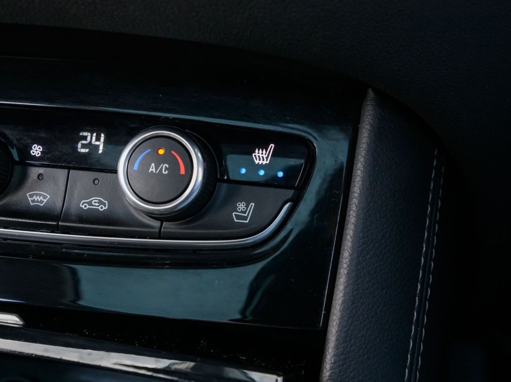 Used Vauxhall Grandland X 2019 for sale - 77327928: Photo 27