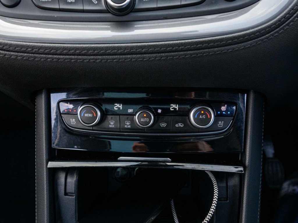 Used Vauxhall Grandland X 2019 for sale - 77327928: Photo 28