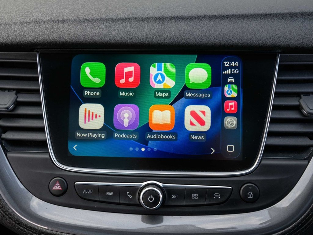 Used Vauxhall Grandland X 2019 for sale - 77327928: Photo 29