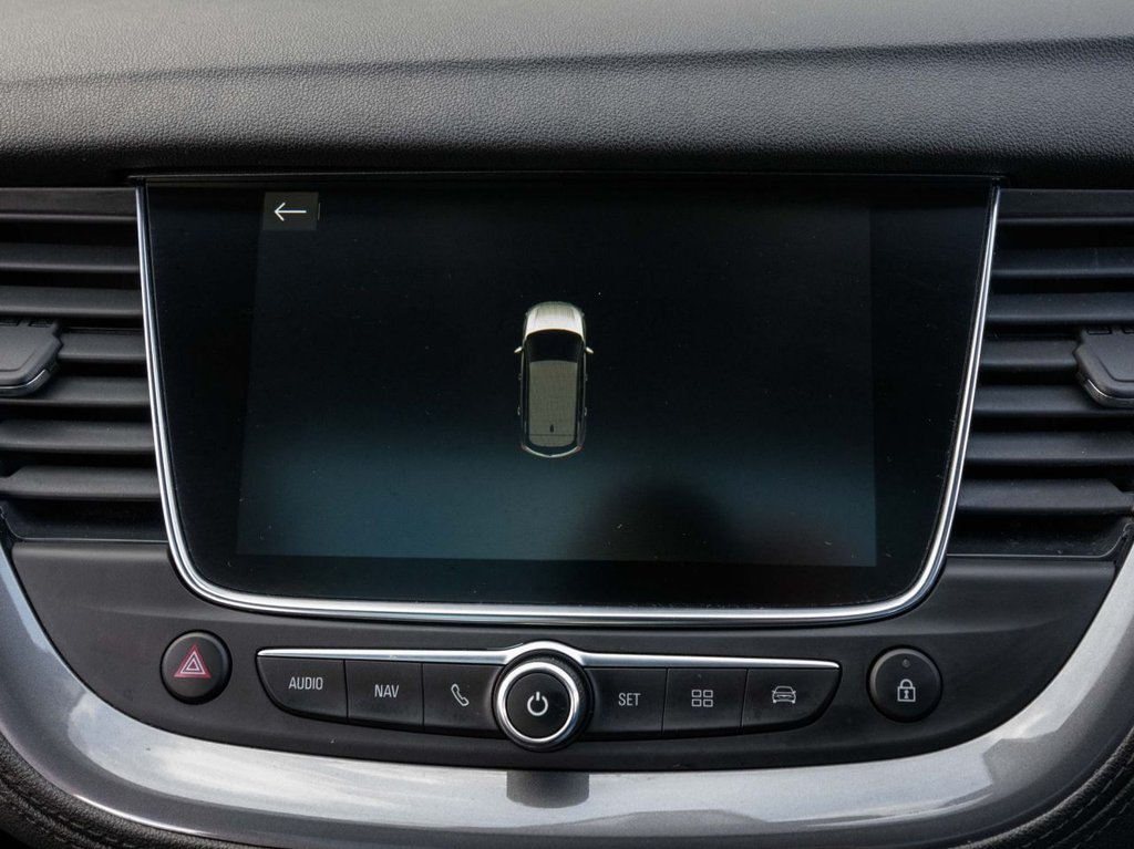 Used Vauxhall Grandland X 2019 for sale - 77327928: Photo 30