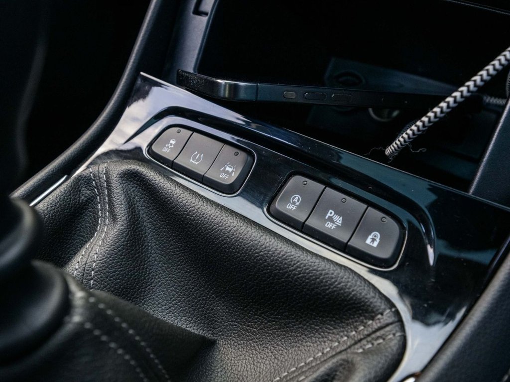 Used Vauxhall Grandland X 2019 for sale - 77327928: Photo 31