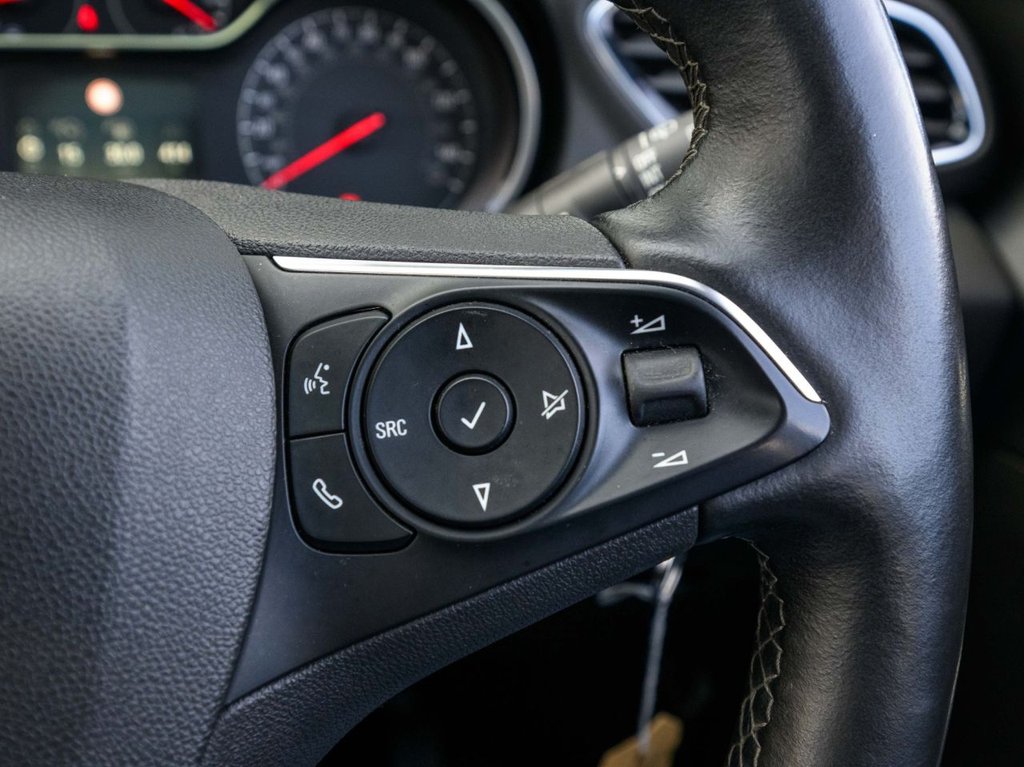 Used Vauxhall Grandland X 2019 for sale - 77327928: Photo 35