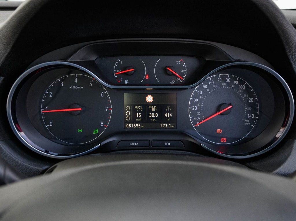 Used Vauxhall Grandland X 2019 for sale - 77327928: Photo 37