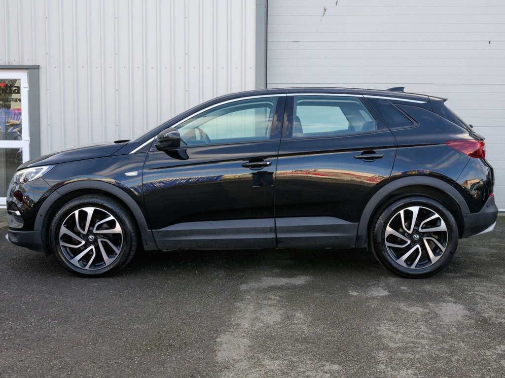Used Vauxhall Grandland X 2019 for sale - 77327928: Photo 6