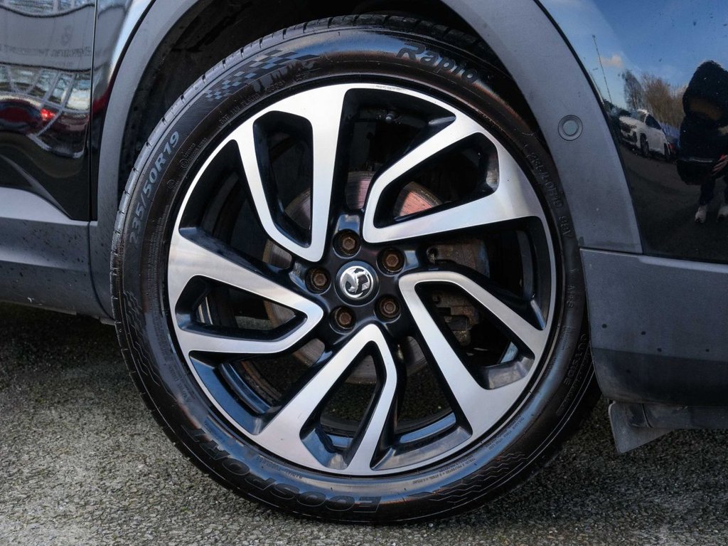 Used Vauxhall Grandland X 2019 for sale - 77327928: Photo 8