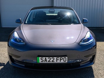 Used Tesla Model 3 2022 for sale - 78543919: Photo