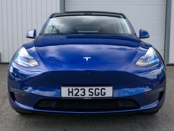Used Tesla Model Y 2022 for sale - 78701863: Photo