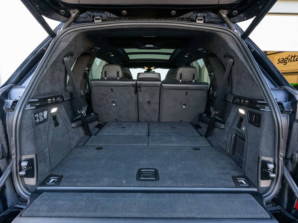Used BMW X7 2021 for sale - 77188433: Photo 10