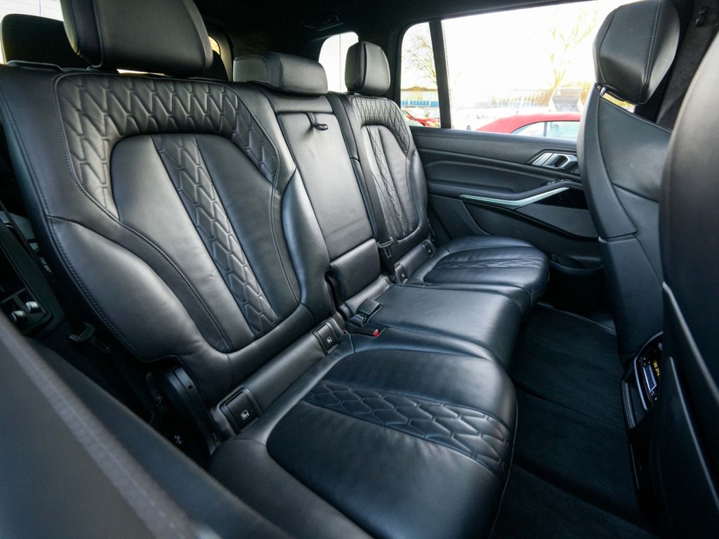 Used BMW X7 2021 for sale - 77188433: Photo 14