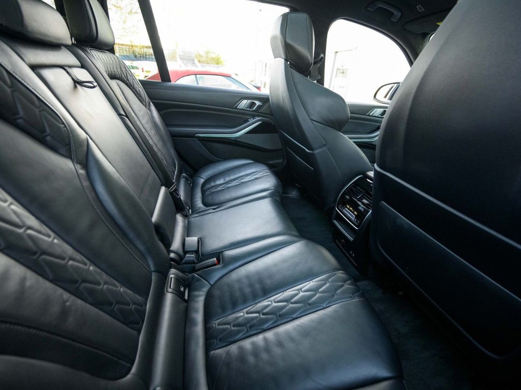 Used BMW X7 2021 for sale - 77188433: Photo 15