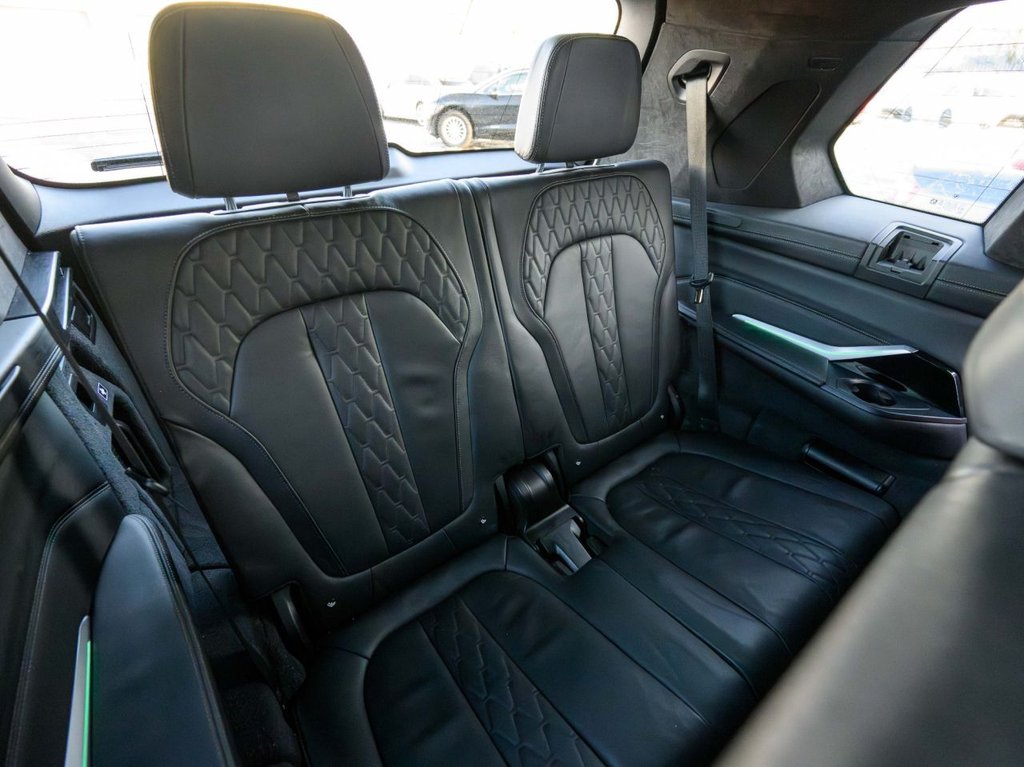 Used BMW X7 2021 for sale - 77188433: Photo 16