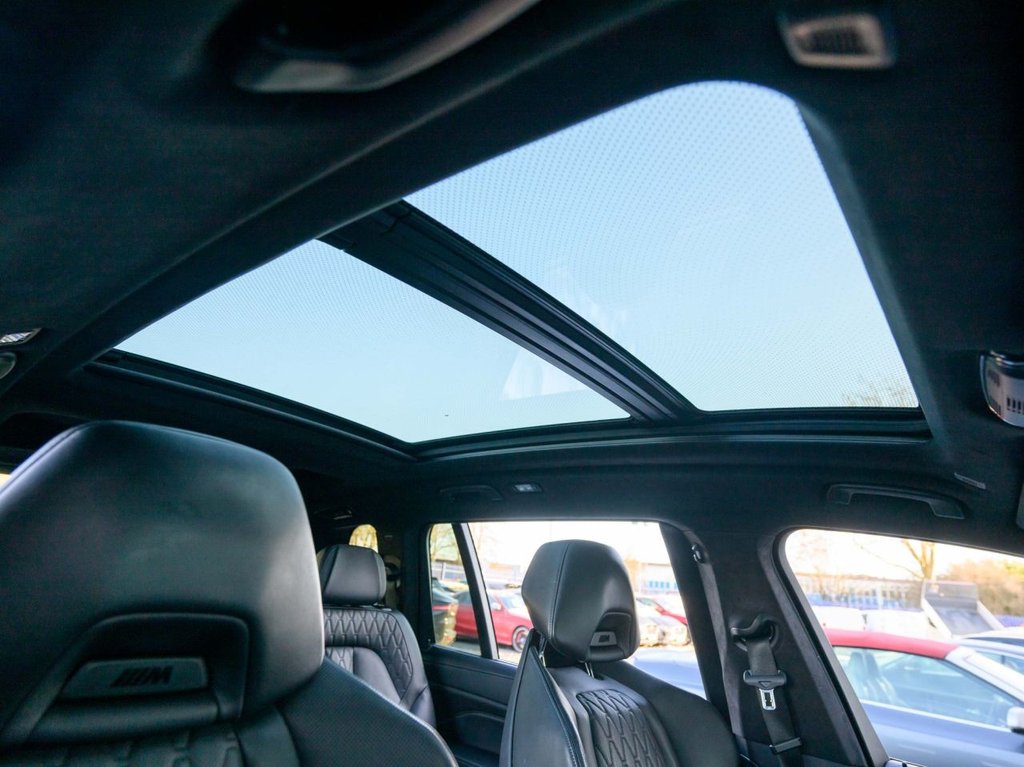 Used BMW X7 2021 for sale - 77188433: Photo 17