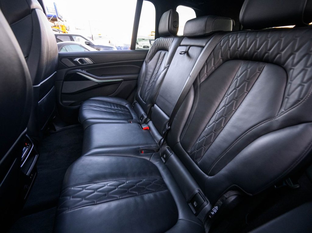 Used BMW X7 2021 for sale - 77188433: Photo 19