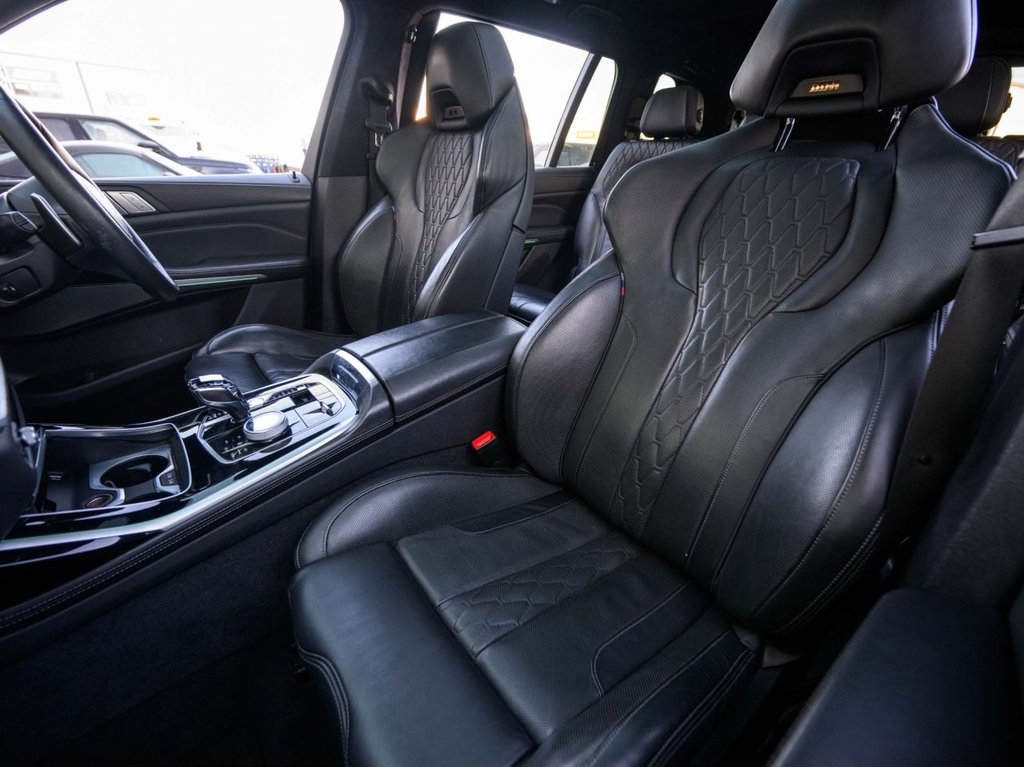 Used BMW X7 2021 for sale - 77188433: Photo 21