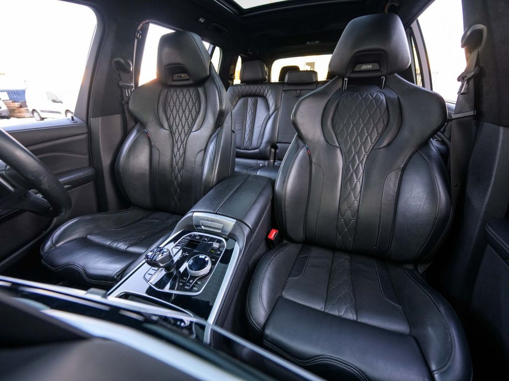 Used BMW X7 2021 for sale - 77188433: Photo 22