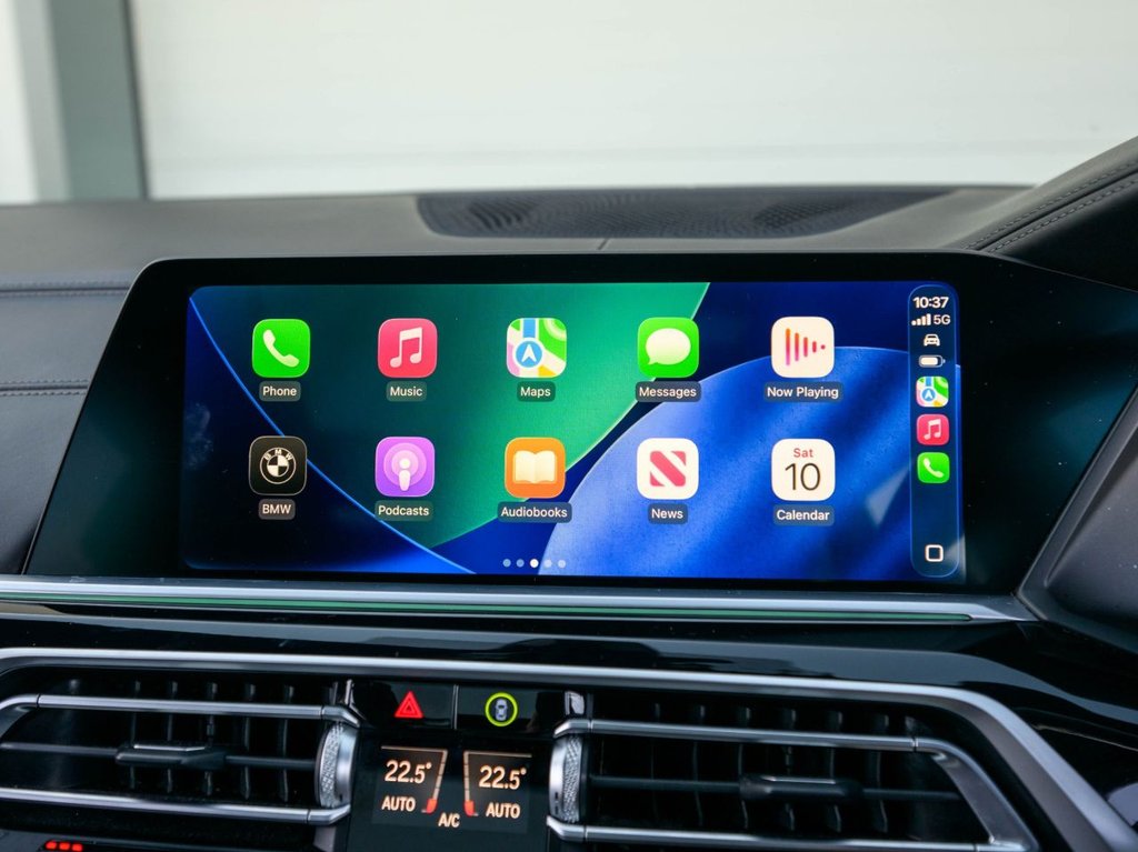 Used BMW X7 2021 for sale - 77188433: Photo 25