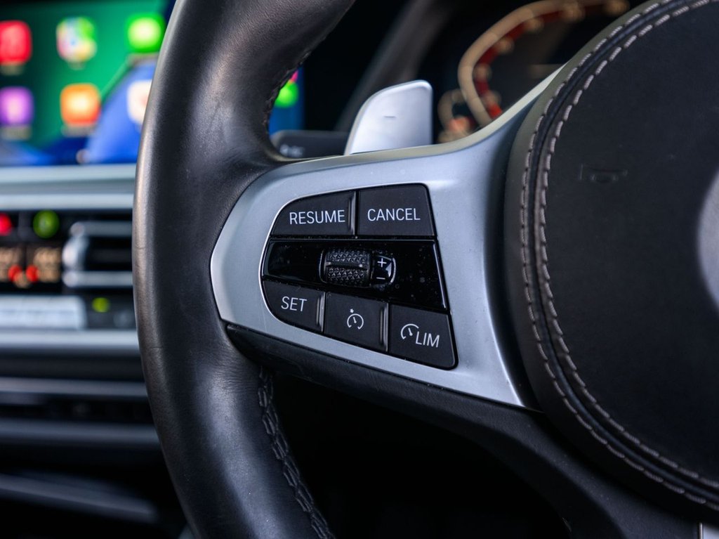 Used BMW X7 2021 for sale - 77188433: Photo 27