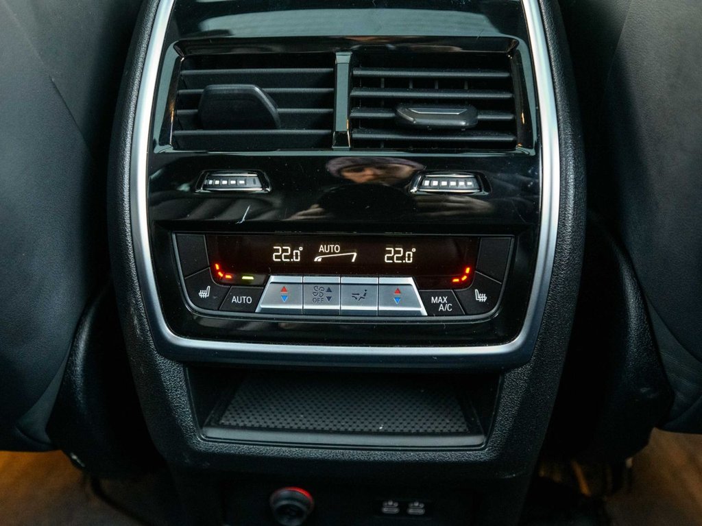 Used BMW X7 2021 for sale - 77188433: Photo 29