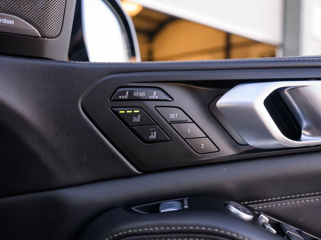 Used BMW X7 2021 for sale - 77188433: Photo 35