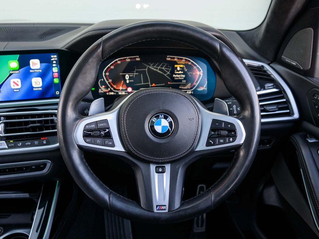 Used BMW X7 2021 for sale - 77188433: Photo 36