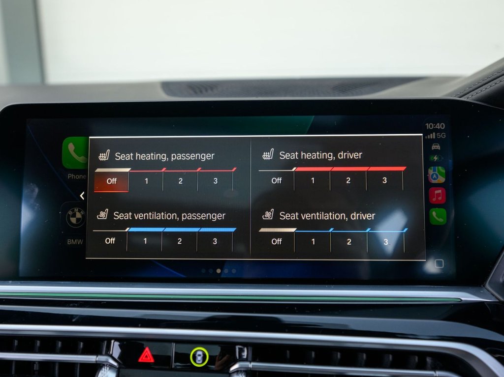 Used BMW X7 2021 for sale - 77188433: Photo 42