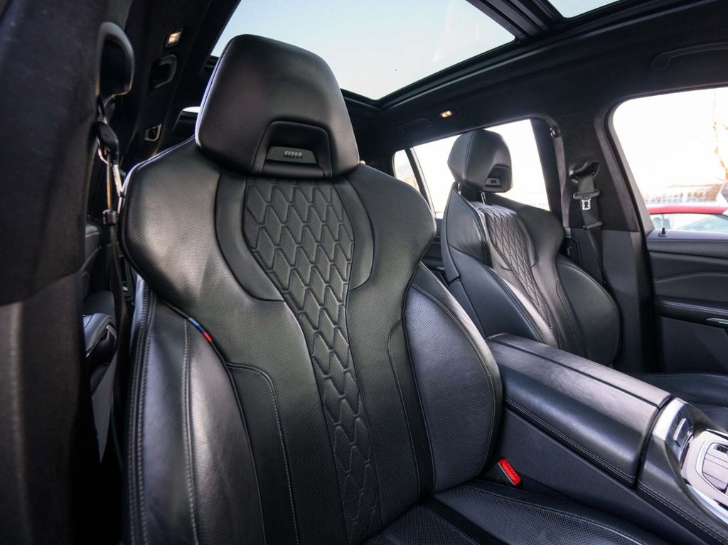 Used BMW X7 2021 for sale - 77188433: Photo 48