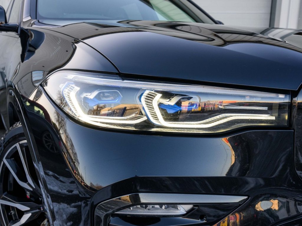Used BMW X7 2021 for sale - 77188433: Photo 8