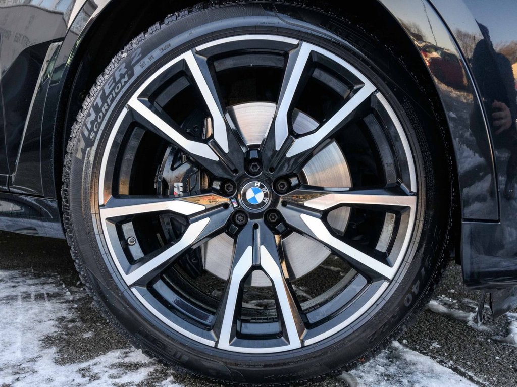 Used BMW X7 2021 for sale - 77188433: Photo 9