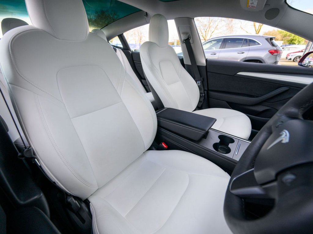 Used Tesla Model 3 2022 for sale - 77733888: Photo 10