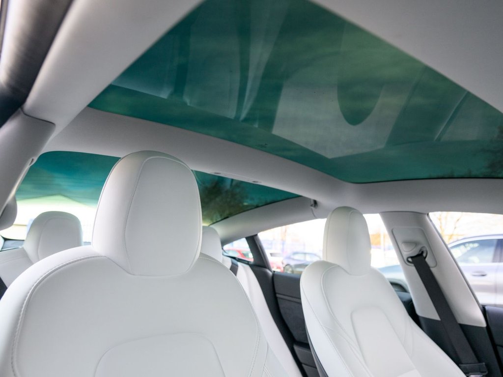 Used Tesla Model 3 2022 for sale - 77733888: Photo 11