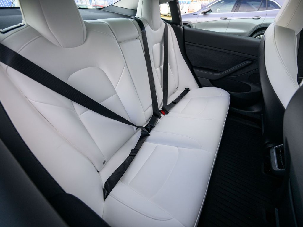 Used Tesla Model 3 2022 for sale - 77733888: Photo 12