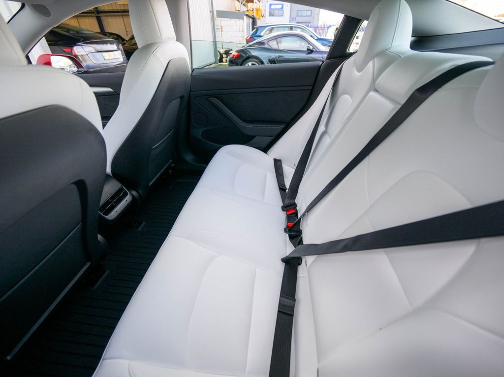 Used Tesla Model 3 2022 for sale - 77733888: Photo 14