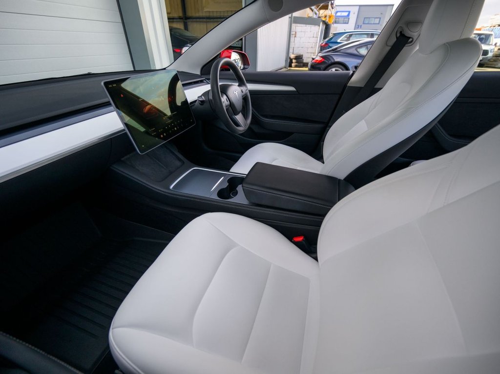 Used Tesla Model 3 2022 for sale - 77733888: Photo 15