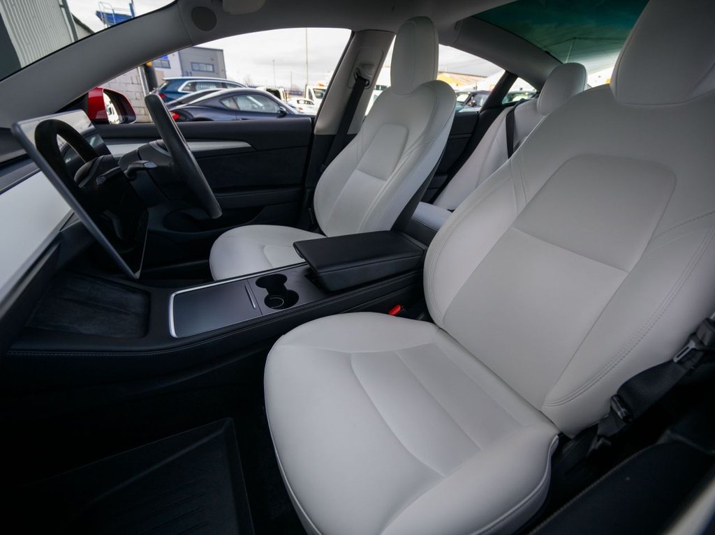 Used Tesla Model 3 2022 for sale - 77733888: Photo 16