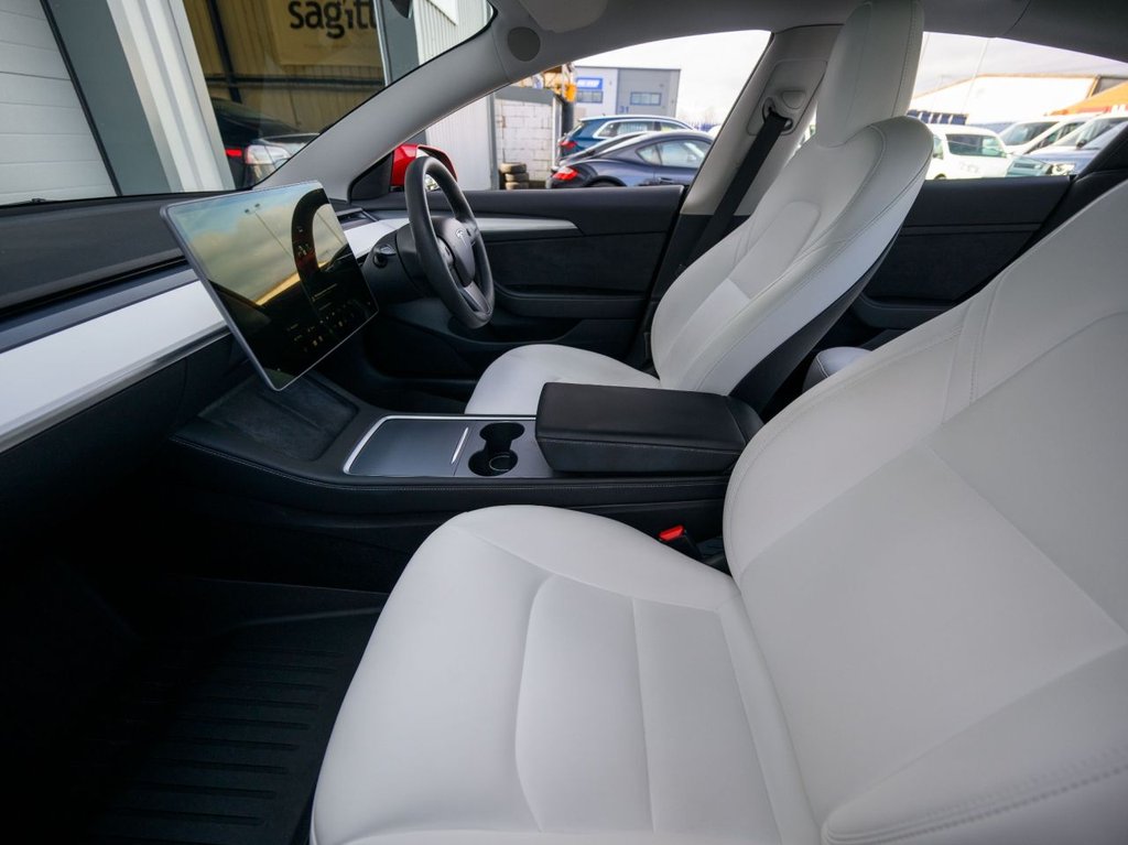 Used Tesla Model 3 2022 for sale - 77733888: Photo 17