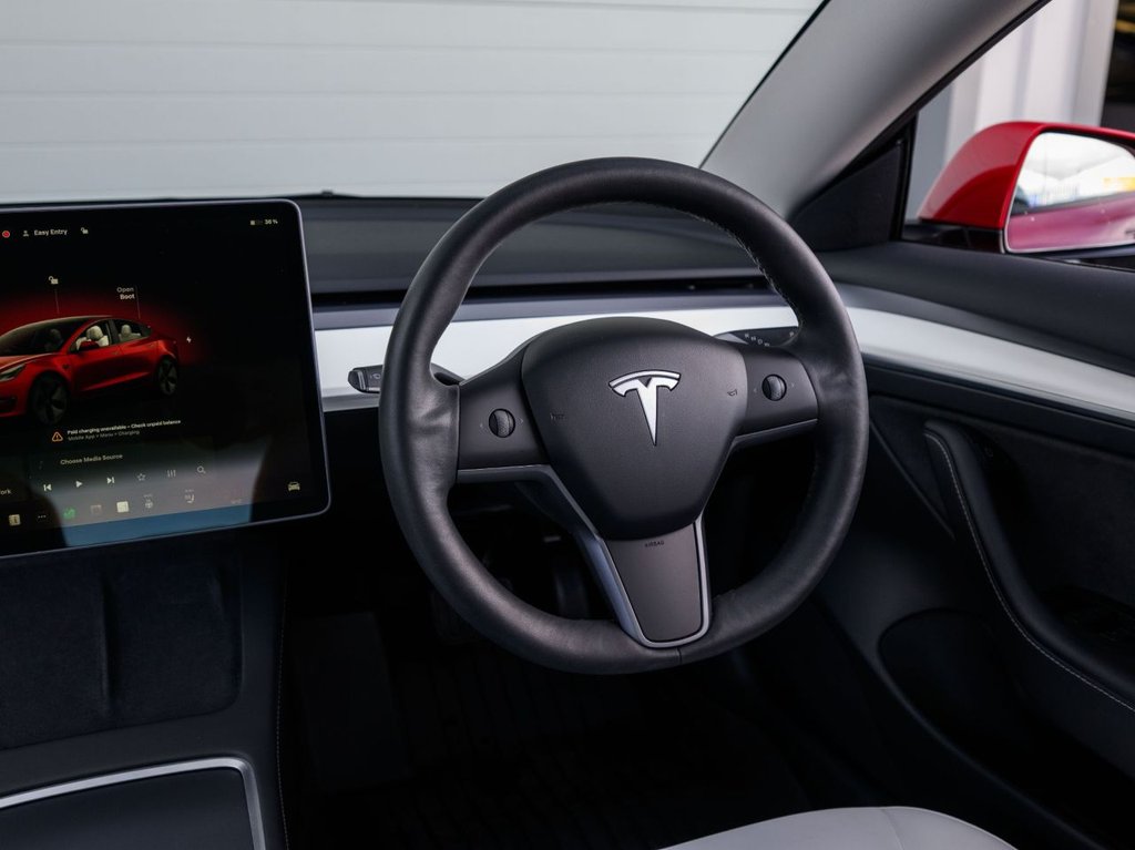 Used Tesla Model 3 2022 for sale - 77733888: Photo 18