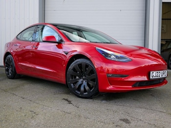 Used Tesla Model 3 2022 for sale - 77733888: Photo