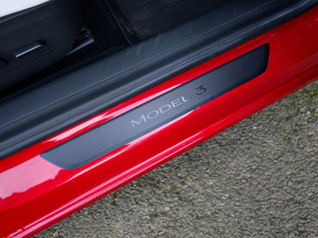 Used Tesla Model 3 2022 for sale - 77733888: Photo 20
