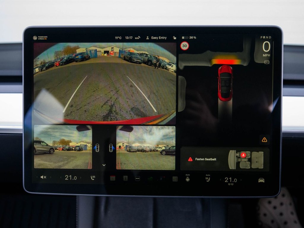 Used Tesla Model 3 2022 for sale - 77733888: Photo 24