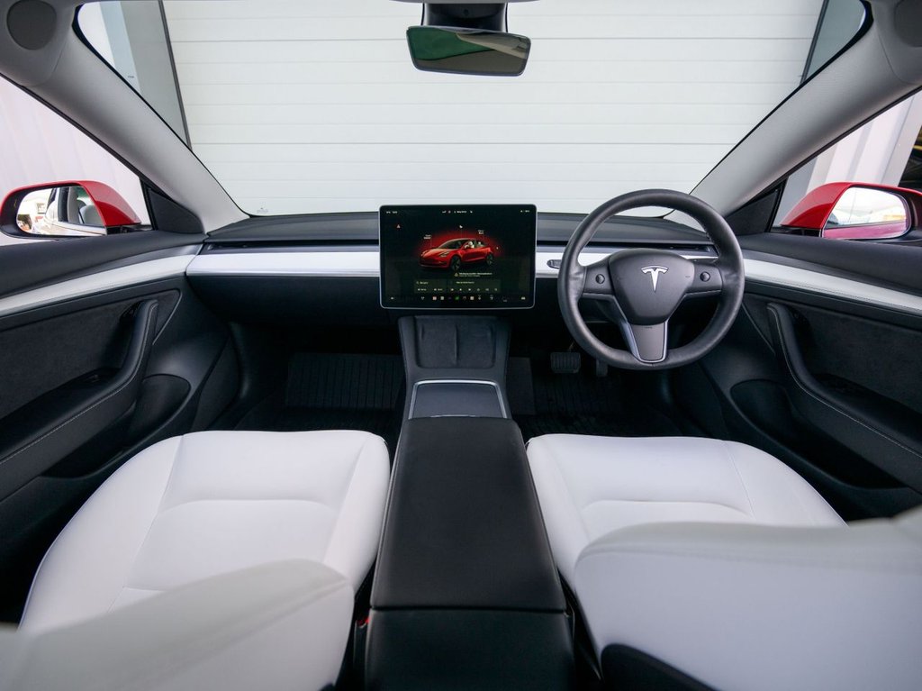 Used Tesla Model 3 2022 for sale - 77733888: Photo 3