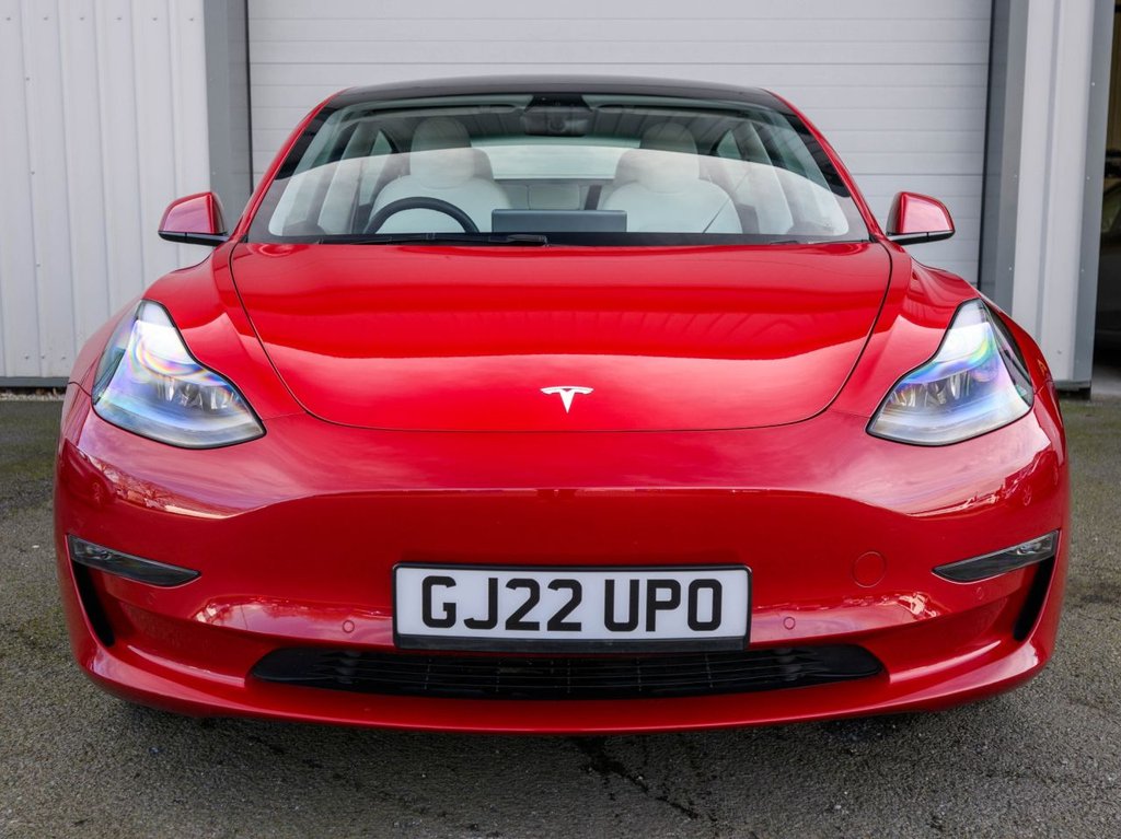 Used Tesla Model 3 2022 for sale - 77733888: Photo 4