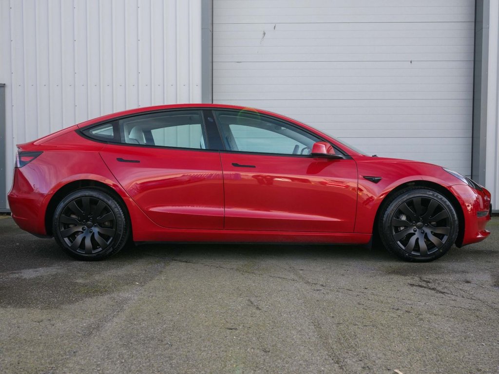 Used Tesla Model 3 2022 for sale - 77733888: Photo 5