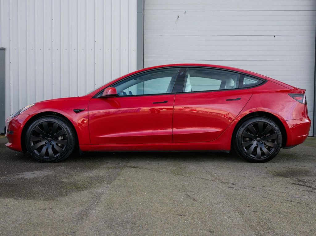 Used Tesla Model 3 2022 for sale - 77733888: Photo 6