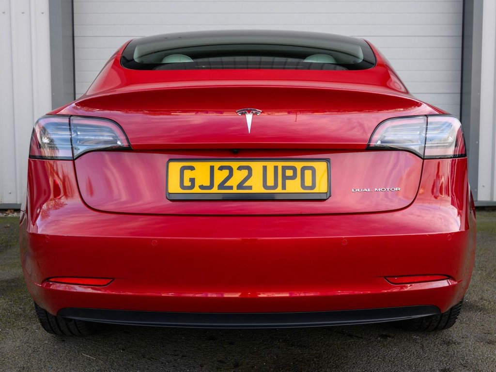 Used Tesla Model 3 2022 for sale - 77733888: Photo 7